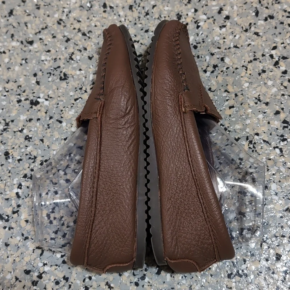 Minnetonka Moccasin Driving Shoe - Picture 3 of 6